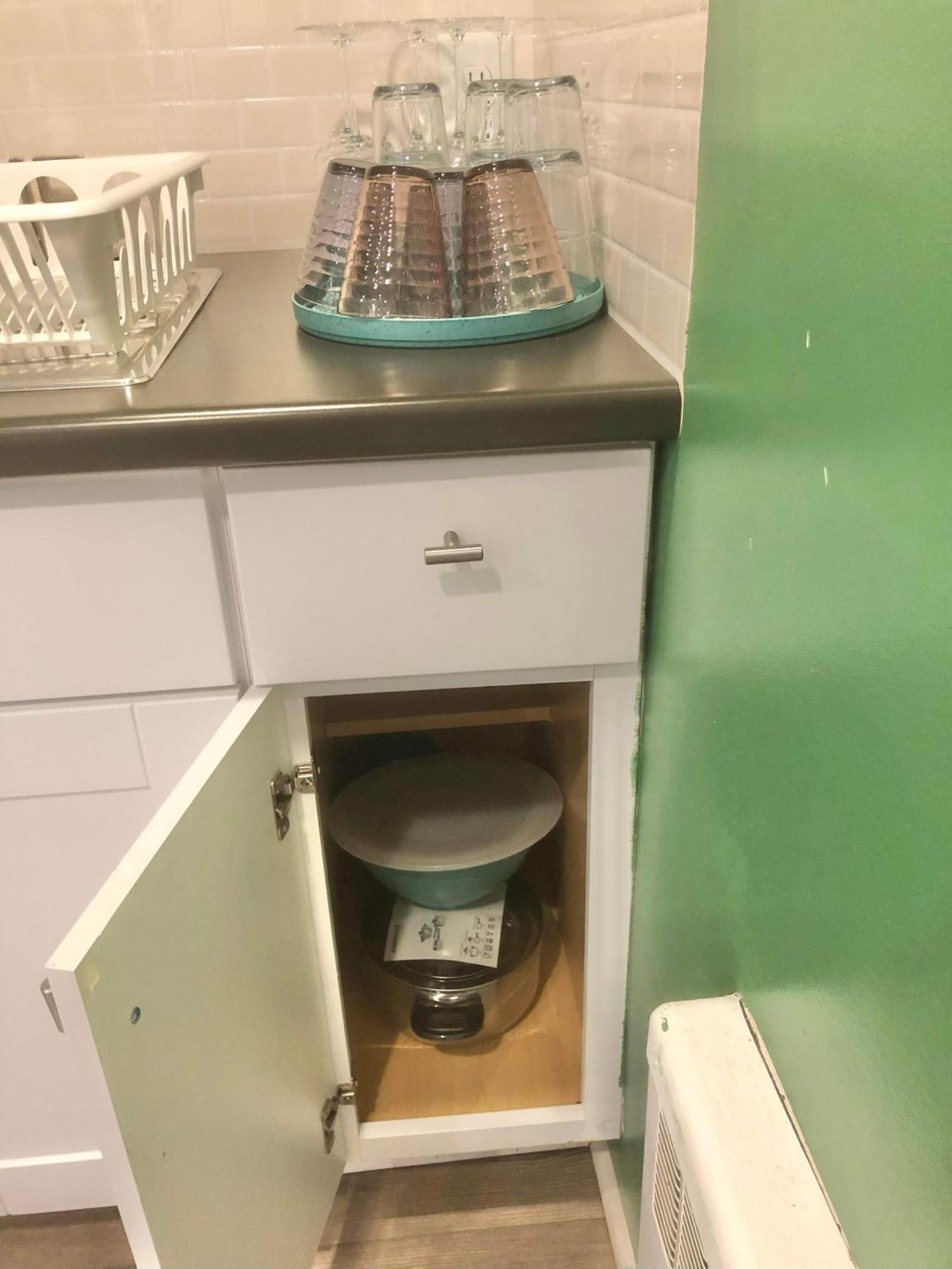 Cute One Bedroom By Airport ミネアポリス エクステリア 写真