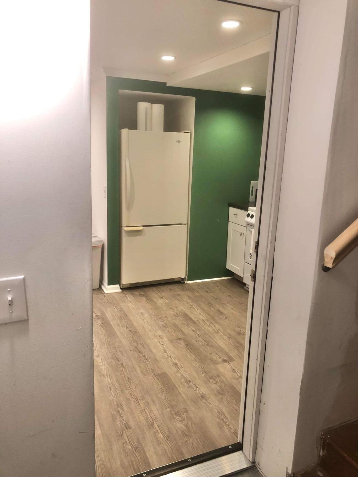 Cute One Bedroom By Airport ミネアポリス エクステリア 写真