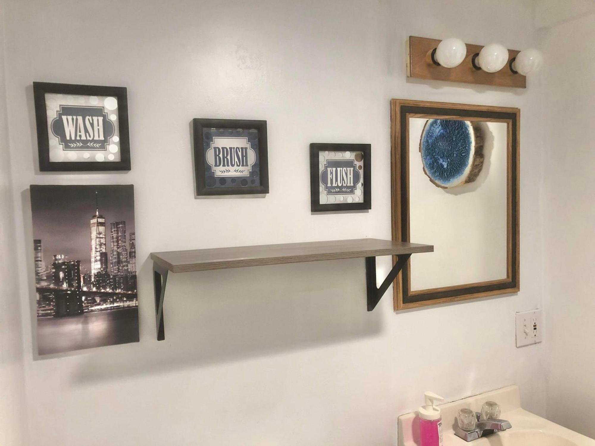 Cute One Bedroom By Airport ミネアポリス エクステリア 写真